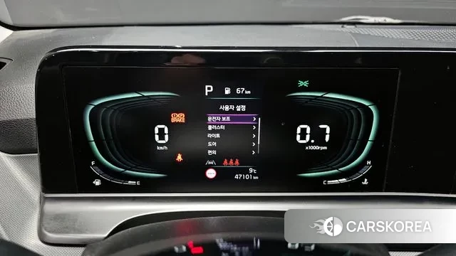 Kia The New Seltos id 3758896 из Кореи 18