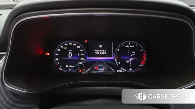 Renault Korea (Samsung) XM3 id 3443687 из Кореи 18