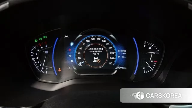 Hyundai Santa Fe TM id 3449440 из Кореи 18