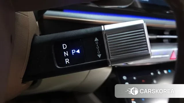 Hyundai Grandeur Hybrid (GN7) id 3047717 из Кореи 18