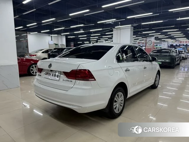 Volkswagen Santana id 4208047 из Китая 16