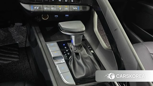 Hyundai Avante Hybrid (CN7) id 4324428 из Кореи 28