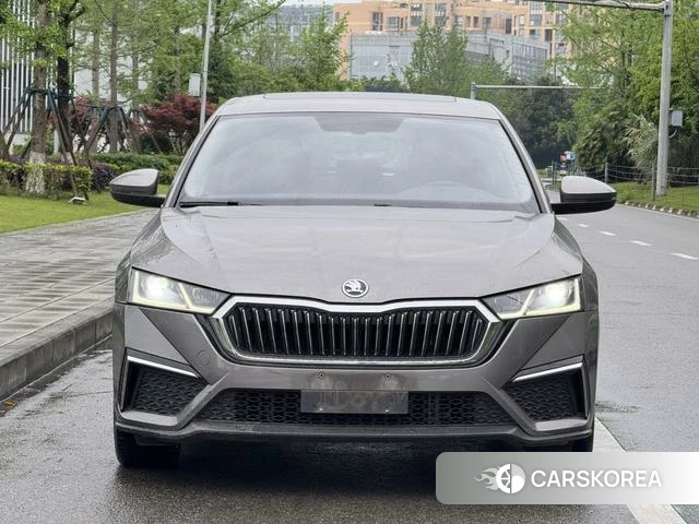 Skoda Octavia id 4393518 из Китая 10