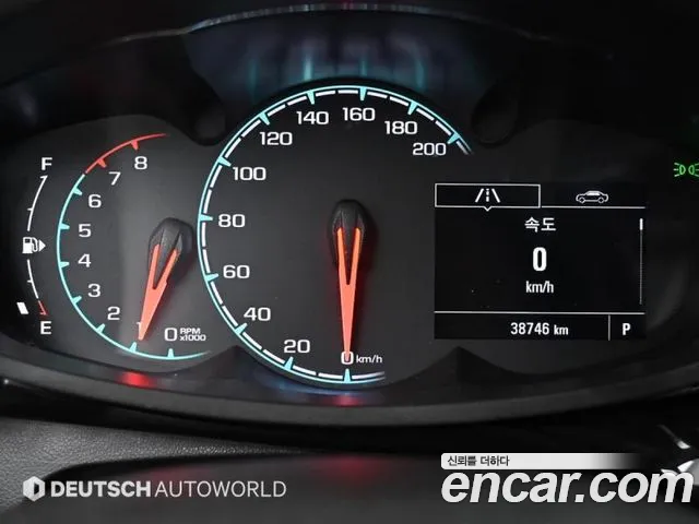 Chevrolet (GM Daewoo) The New Spark id 2797381 из Кореи 18