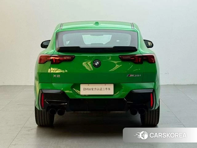 BMW X2 (import) id 4257227 из Китая 16
