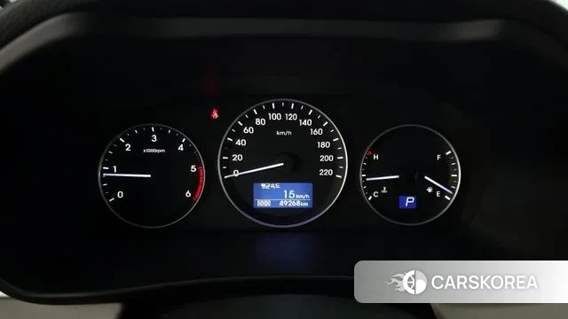 Hyundai The New Grand Starex id 3547266 из Кореи 18