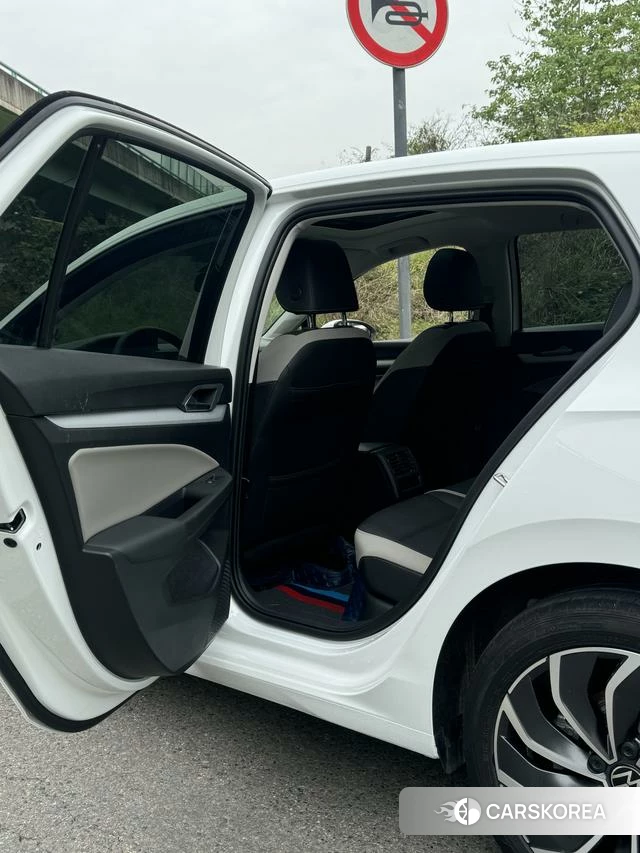 Volkswagen Golf id 4277700 из Китая 10