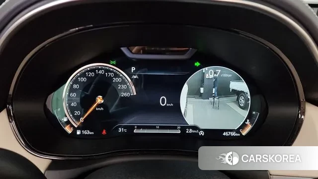 Genesis GV70 id 3120970 из Кореи 18