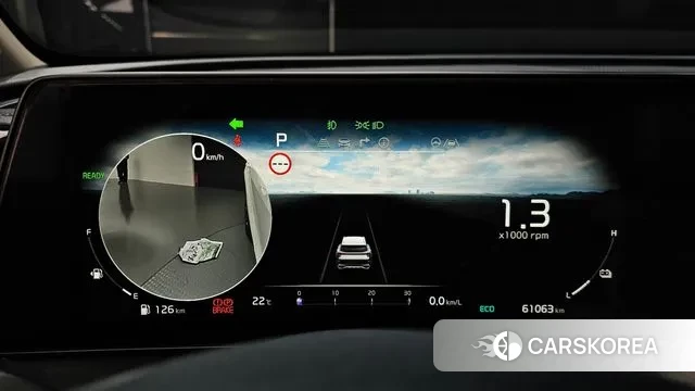 Kia Sportage 5th Generation Hybrid id 3251796 из Кореи 18