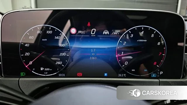 Mercedes-Benz E-Class W214 id 3057795 из Кореи 18