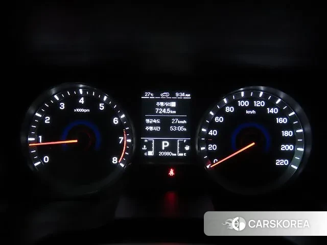 Ssangyong The New Tivoli id 3041244 из Кореи 18