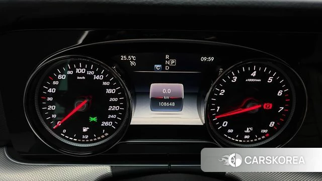 Mercedes-Benz E-Class W213 id 4672646 из Кореи 32