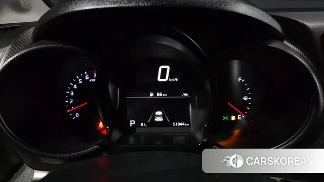 Kia The New Ray id 3771669 из Кореи 18