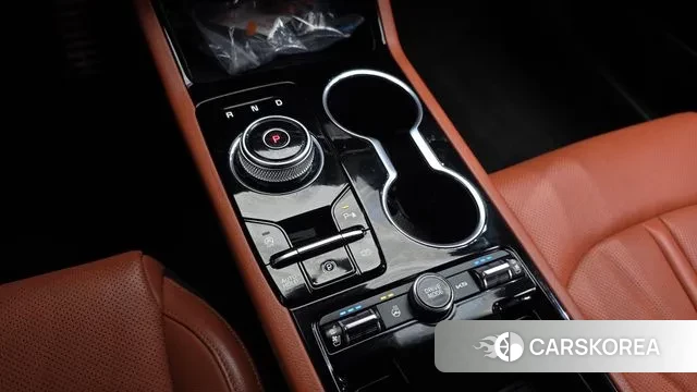 Kia The New K5 3rd generation id 3394053 из Кореи 18