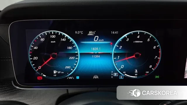 Mercedes-Benz E-Class W213 id 3411002 из Кореи 18