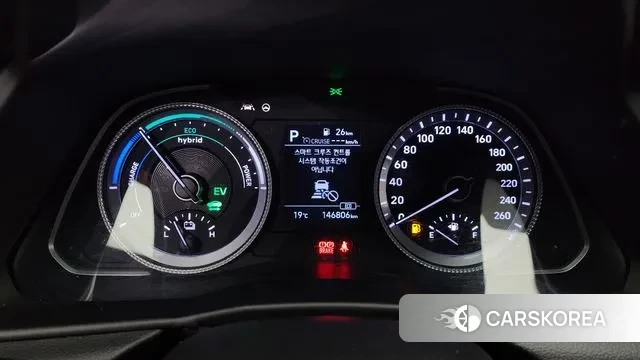 Hyundai Sonata Hybrid (DN8) id 2986265 из Кореи 18