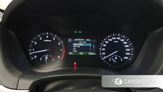 Genesis G80 id 4525839 из Кореи 33