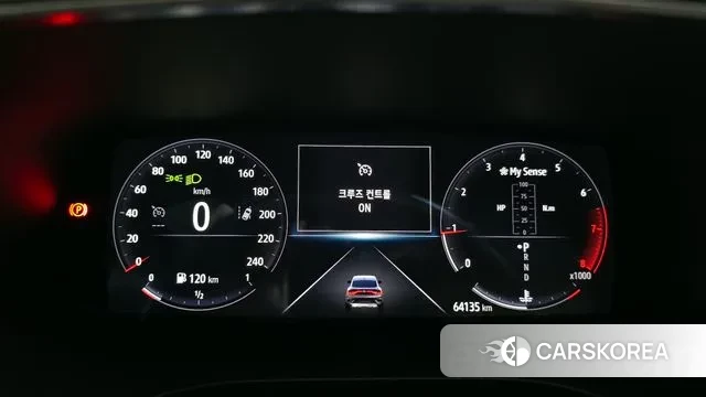 Renault Korea (Samsung) XM3 id 3055027 из Кореи 18