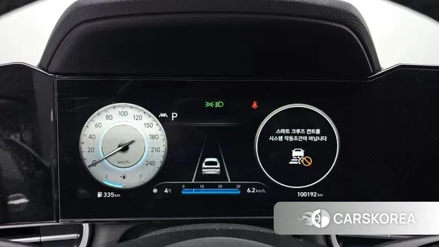 Hyundai Avante (CN7) id 3449029 из Кореи 18