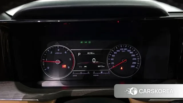 Kia Sorento 4th Generation id 3529712 из Кореи 18