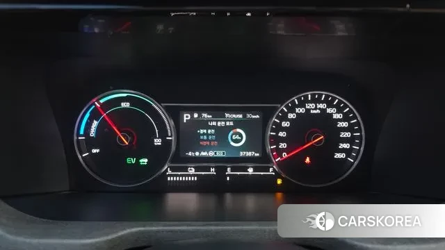 Kia Sorento 4th Generation id 3600239 из Кореи 18