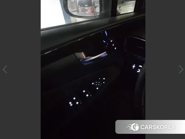 Hyundai Santa Fe TM id 3484681 из Кореи 8