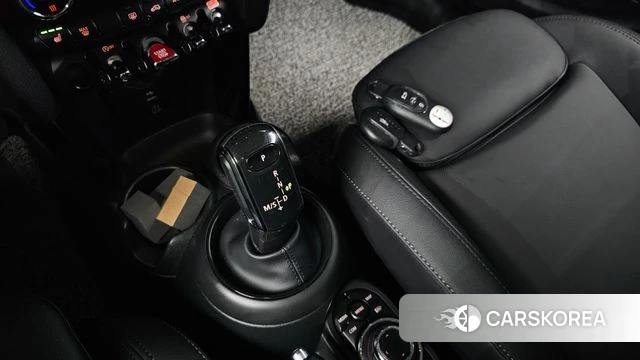 Mini Cooper id 4354714 из Кореи 28