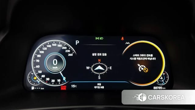 Hyundai Sonata (DN8) id 3871057 из Кореи 18