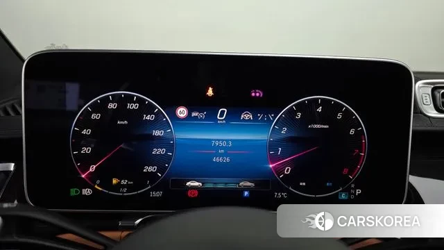 Mercedes-Benz S-Class W223 id 3671460 из Кореи 18