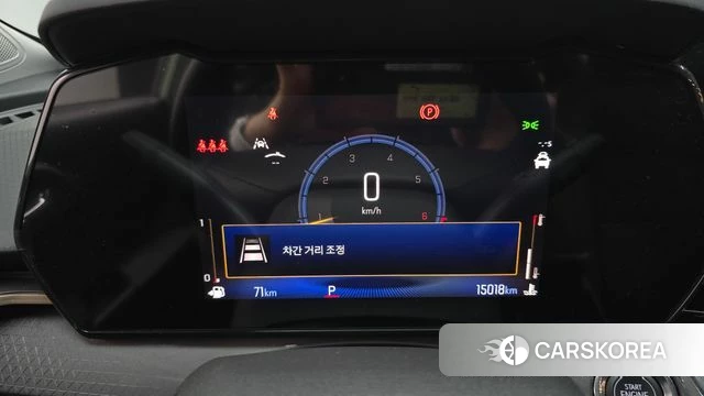 Chevrolet (GM Daewoo) Trax Crossover id 3963794 из Кореи 18