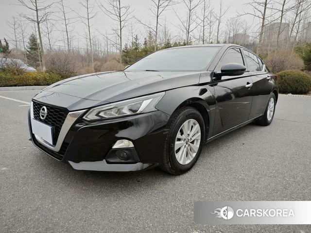Nissan Teana id 4236549 из Китая 8