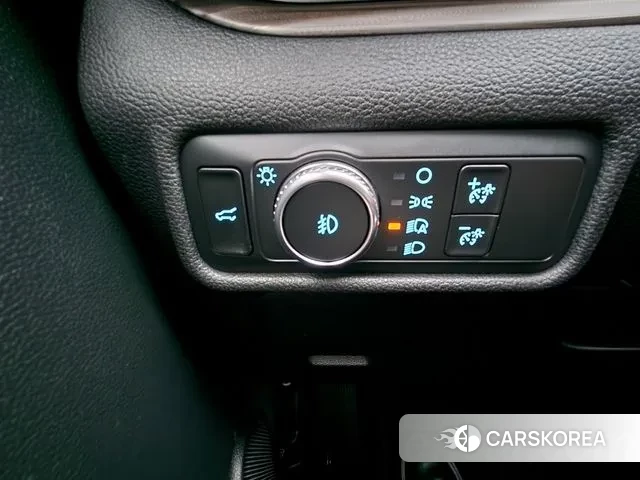 Ford Explorer 6th Generation id 2995172 из Кореи 18