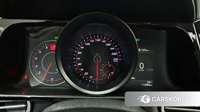 Hyundai Avante (CN7) id 3312733 из Кореи 18