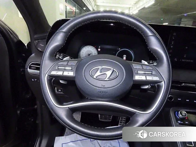 Hyundai The New Palisade id 2989137 из Кореи 18