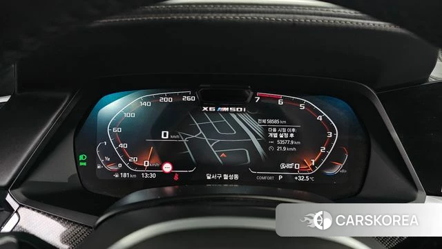 BMW X6 (G06) id 4464471 из Кореи 18