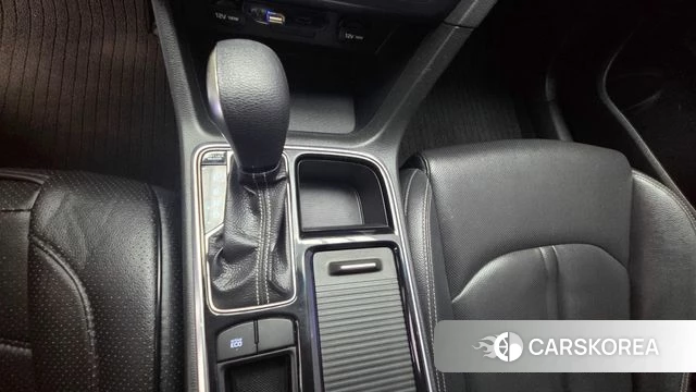 Hyundai Sonata New Rise id 4582138 из Кореи 18