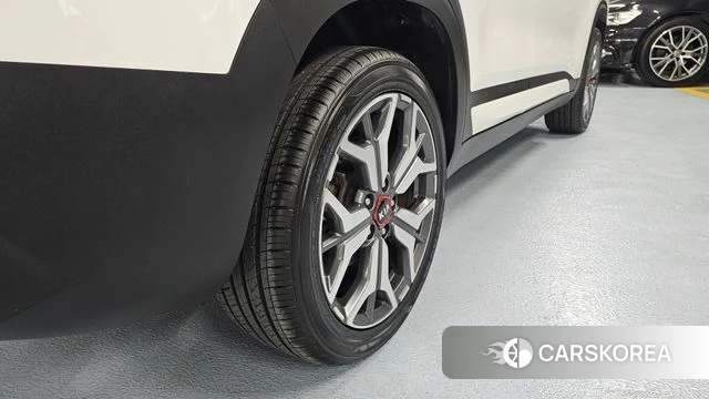 Kia Seltos id 4680194 из Кореи 18