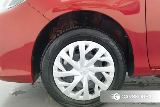 Toyota Vios FS id 4273296 из Китая 22