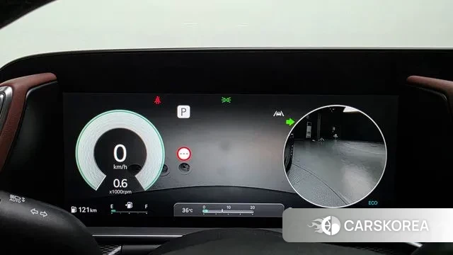 Genesis G90 (RS4) id 2915664 из Кореи 18