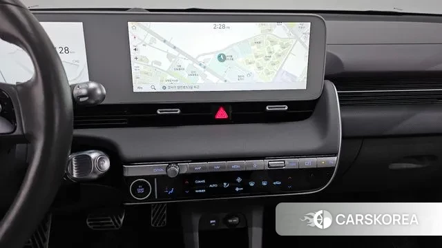 Hyundai Ionic 5 id 3759837 из Кореи 18