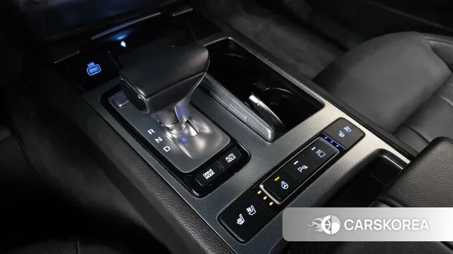 Genesis G80 id 3434195 из Кореи 18