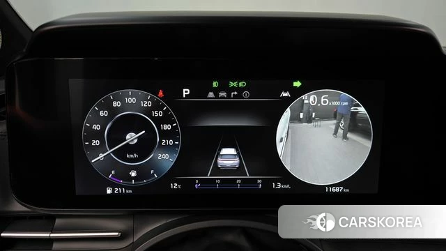 Kia Carnival 4th generation id 3811625 из Кореи 18