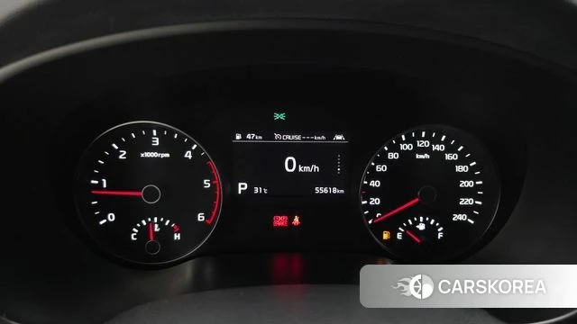 Kia Sportage The Bold id 4746136 из Кореи 18