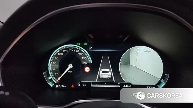 Genesis G80 (RG3) id 3670454 из Кореи 18