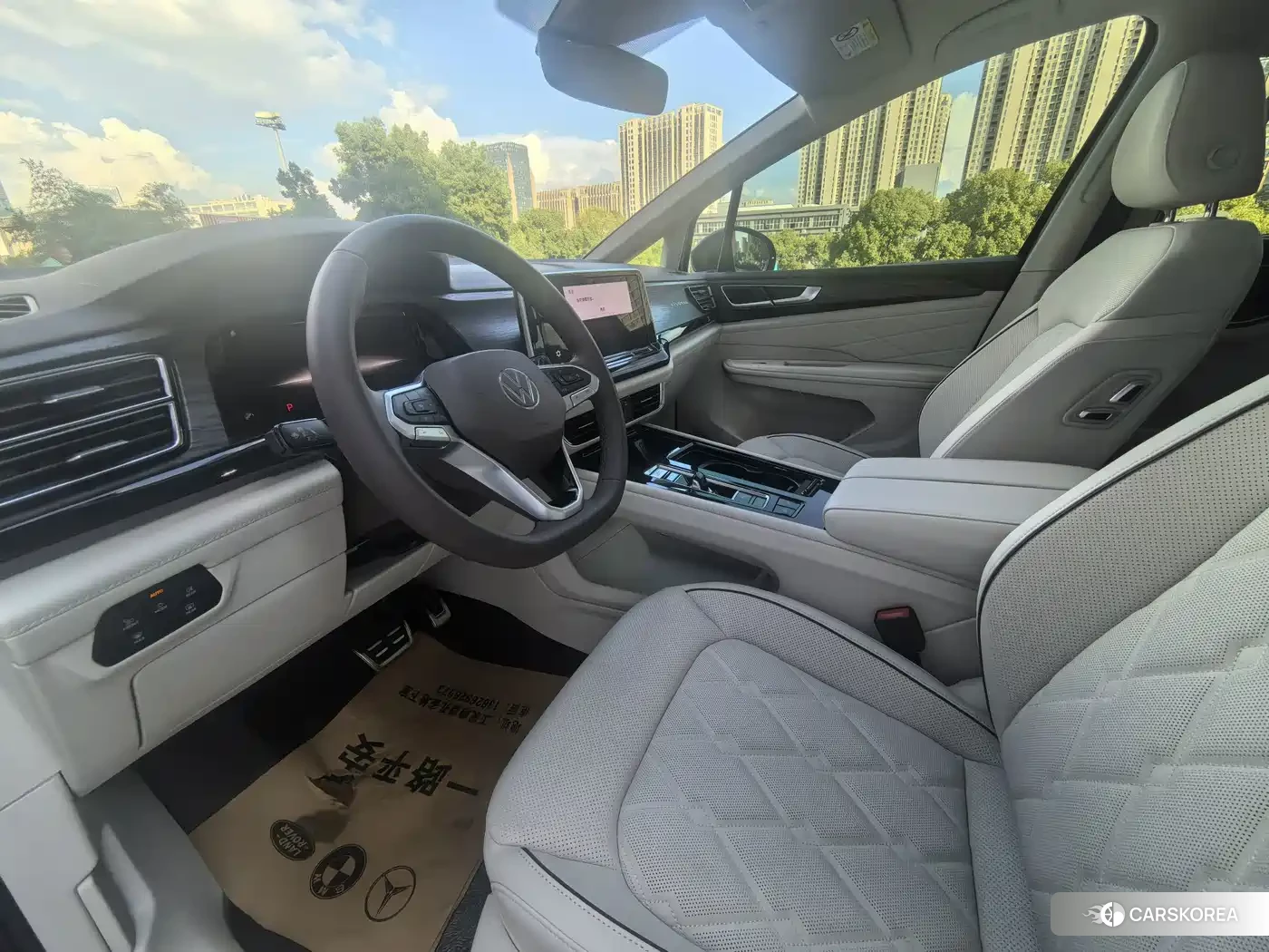 Volkswagen Viloran id 4617205 из Китая 13