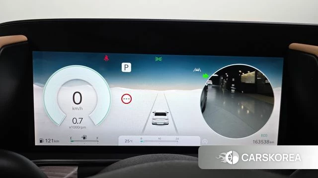 Genesis G90 (RS4) id 4848637 из Кореи 30