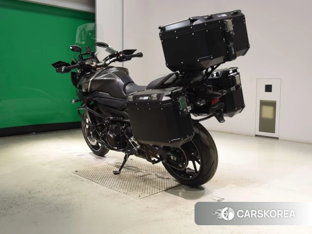 Yamaha MT-09 id 4312885 из Японии 8