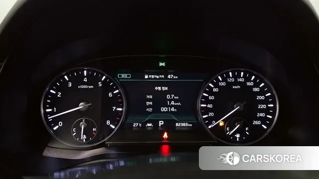 Kia More K9 id 3102009 из Кореи 18