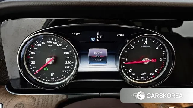 Mercedes-Benz E-Class W213 id 3636788 из Кореи 18