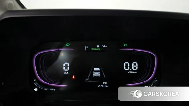 Kia The New Kia Ray id 3826340 из Кореи 18